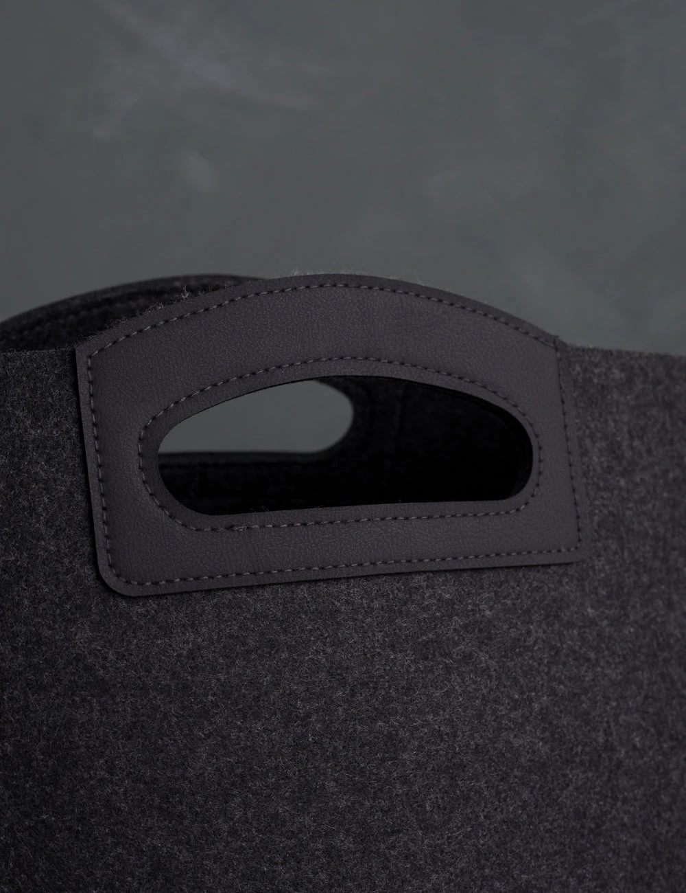 Lulu And Georgia SortJoy The Handle Bin (Set Of 2) Décor 7 Lulu And Georgia SortJoy The Handle Bin (Set Of 2) Décor