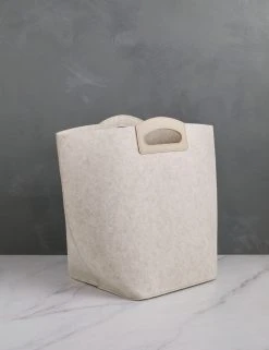 Lulu And Georgia SortJoy The Handle Bin (Set Of 2) Décor 20 Lulu And Georgia SortJoy The Handle Bin (Set Of 2) Décor