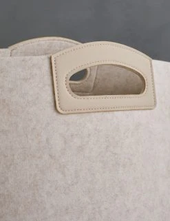 Lulu And Georgia SortJoy The Handle Bin (Set Of 2) Décor 22 Lulu And Georgia SortJoy The Handle Bin (Set Of 2) Décor