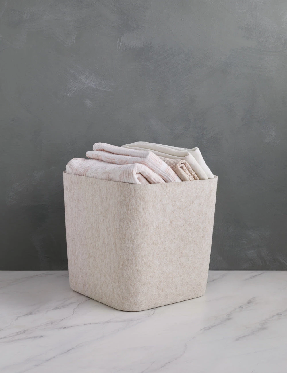 Lulu And Georgia Décor SortJoy The Sculpted Bin (Set Of 3) 3 Lulu And Georgia Décor SortJoy The Sculpted Bin (Set Of 3)