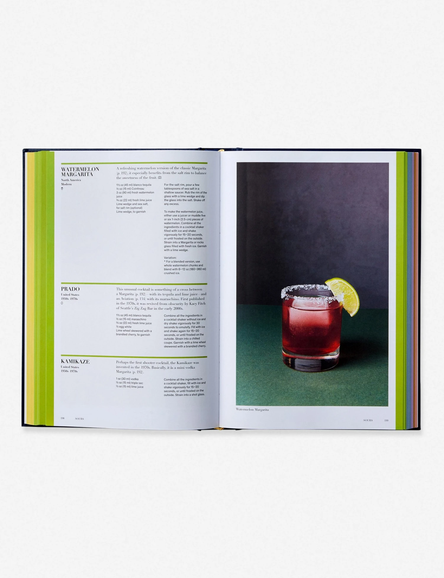 Lulu And Georgia 'Spirited: Cocktails From Around The World' Book By Adrienne Stillman 6 Lulu And Georgia 'Spirited: Cocktails From Around The World' Book By Adrienne Stillman