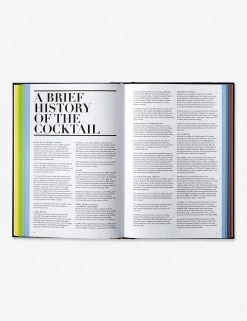 Lulu And Georgia 'Spirited: Cocktails From Around The World' Book By Adrienne Stillman 14 Lulu And Georgia 'Spirited: Cocktails From Around The World' Book By Adrienne Stillman