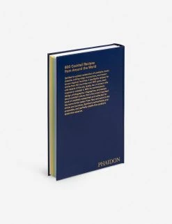 Lulu And Georgia 'Spirited: Cocktails From Around The World' Book By Adrienne Stillman 17 Lulu And Georgia 'Spirited: Cocktails From Around The World' Book By Adrienne Stillman