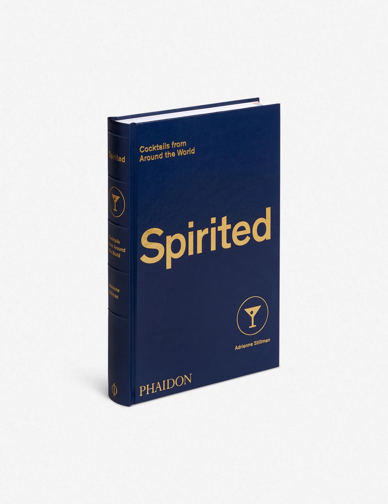 Lulu And Georgia 'Spirited: Cocktails From Around The World' Book By Adrienne Stillman 9 Lulu And Georgia 'Spirited: Cocktails From Around The World' Book By Adrienne Stillman