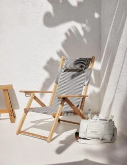 Lulu And Georgia Tommy Chair By Business & Pleasure Co.