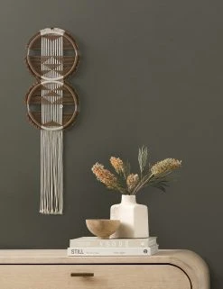 Lulu And Georgia Studio Nom Sipho Wall Hanging