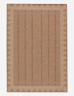 Lulu And Georgia Sonoma Indoor / Outdoor Rug