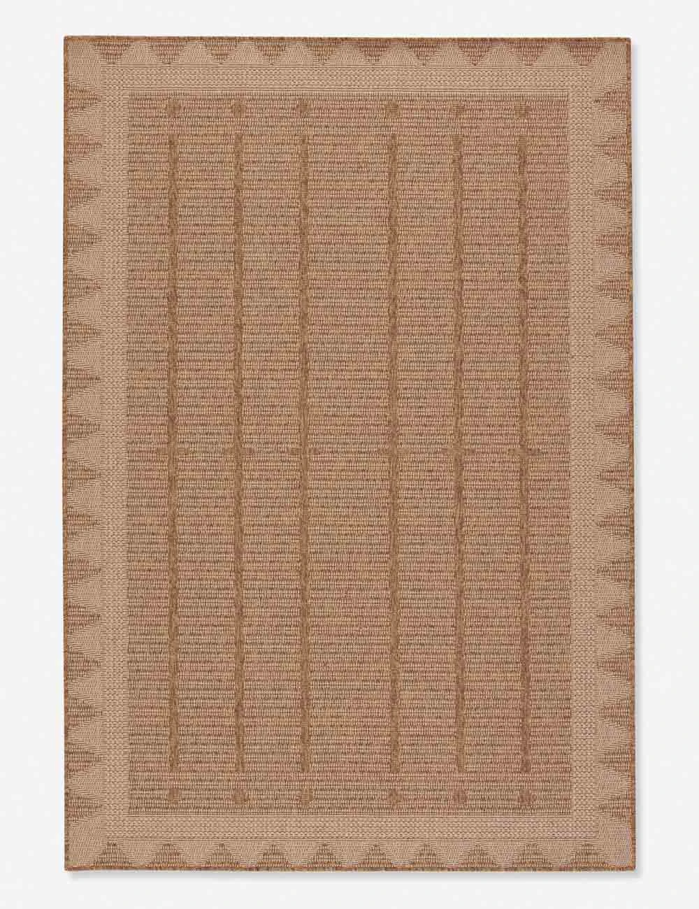 Lulu And Georgia Sonoma Indoor / Outdoor Rug 3 Lulu And Georgia Sonoma Indoor / Outdoor Rug