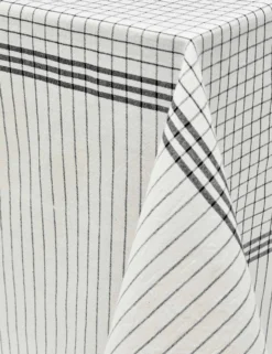 Lulu And Georgia Heather Taylor Home French Lattice Tablecloth 17 Lulu And Georgia Heather Taylor Home French Lattice Tablecloth