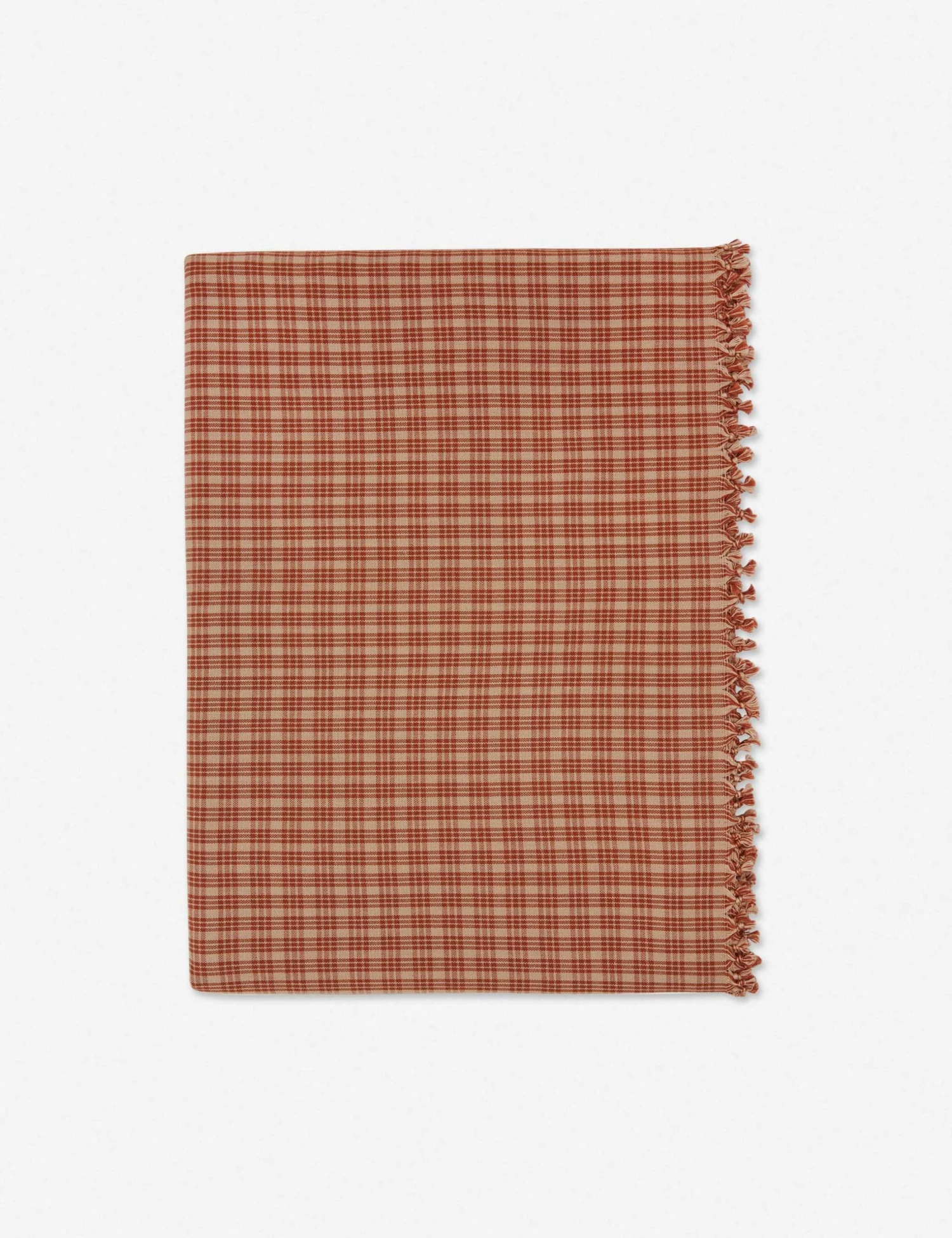 Lulu And Georgia Heather Taylor Home Katherine Plaid Tablecloth Kitchen + Dining 5 Lulu And Georgia Heather Taylor Home Katherine Plaid Tablecloth Kitchen + Dining