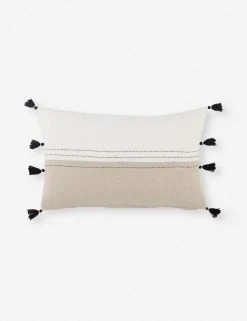 Lulu And Georgia Rylin Lumbar Pillow Pillows + Throws
