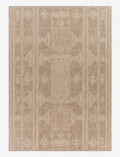 Lulu And Georgia Outdoor Collection Yamina Indoor / Outdoor Rug