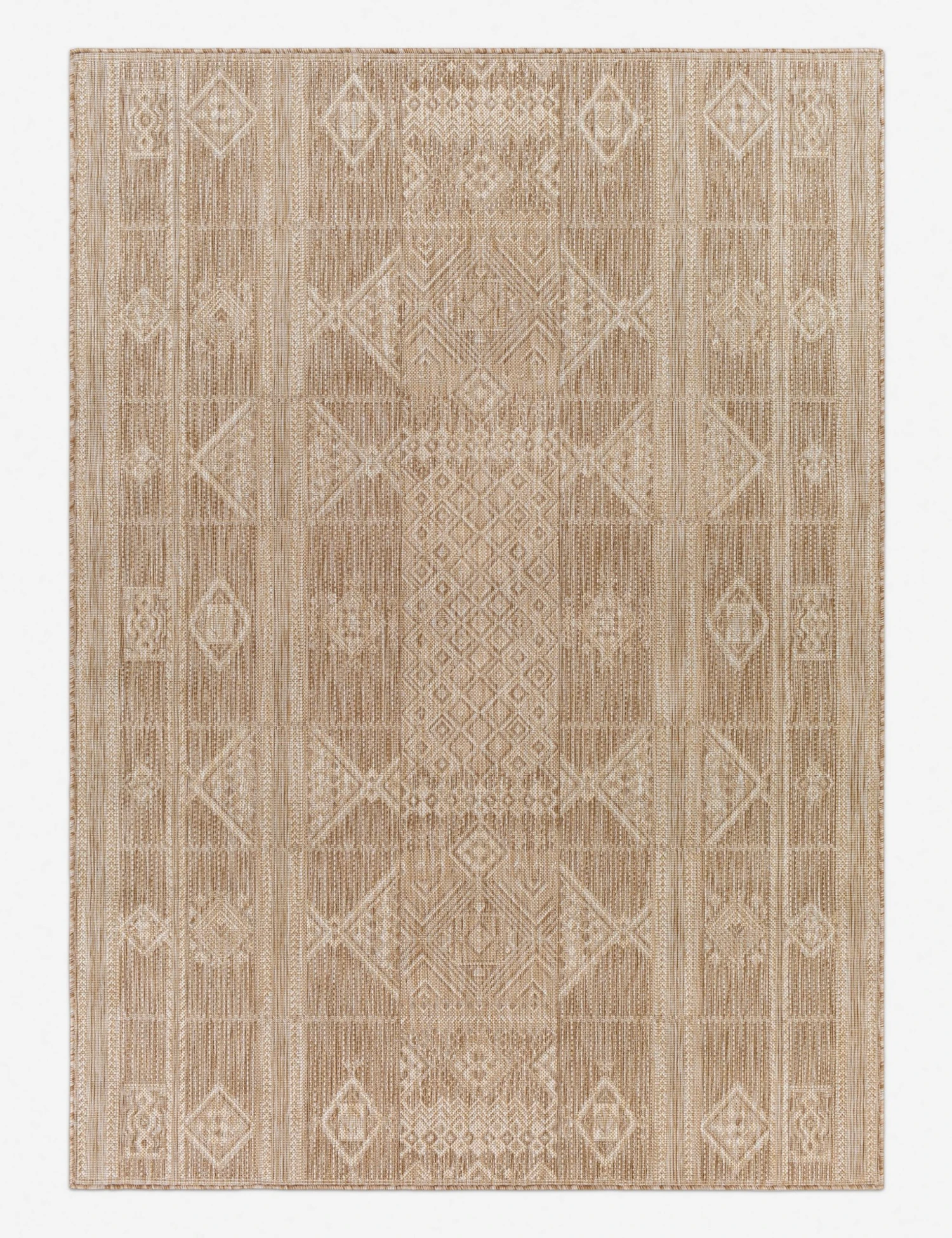 Lulu And Georgia Outdoor Collection Yamina Indoor / Outdoor Rug 3 Lulu And Georgia Outdoor Collection Yamina Indoor / Outdoor Rug