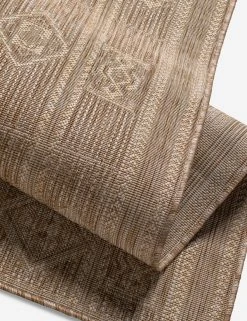 Lulu And Georgia Outdoor Collection Yamina Indoor / Outdoor Rug 18 Lulu And Georgia Outdoor Collection Yamina Indoor / Outdoor Rug