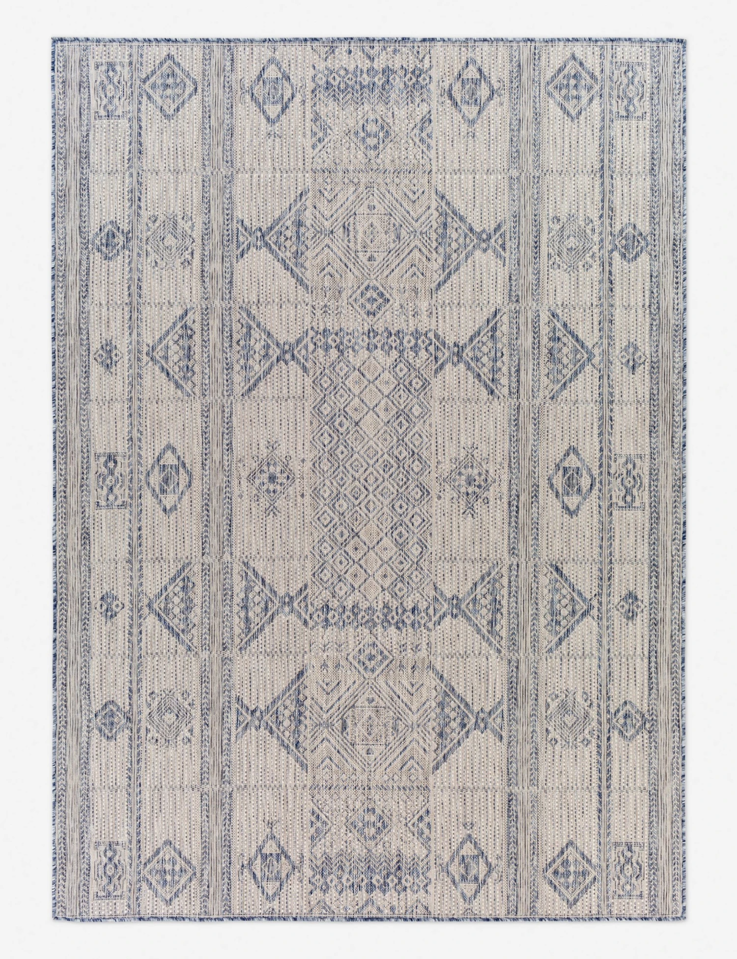 Lulu And Georgia Outdoor Collection Yamina Indoor / Outdoor Rug 9 Lulu And Georgia Outdoor Collection Yamina Indoor / Outdoor Rug