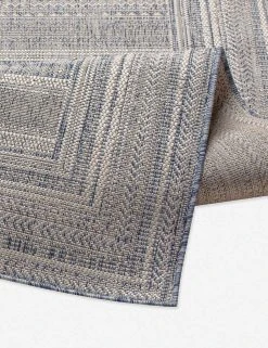Lulu And Georgia Outdoor Collection Jabari Indoor / Outdoor Rug 18 Lulu And Georgia Outdoor Collection Jabari Indoor / Outdoor Rug
