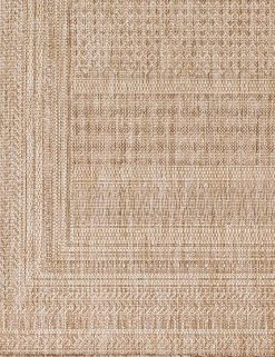 Lulu And Georgia Outdoor Collection Jabari Indoor / Outdoor Rug 25 Lulu And Georgia Outdoor Collection Jabari Indoor / Outdoor Rug