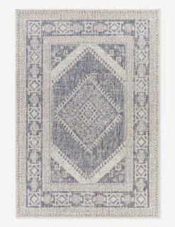 Lulu And Georgia Outdoor Collection Tamaya Indoor / Outdoor Rug