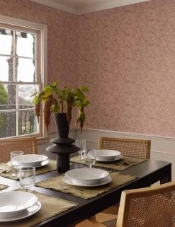 Lulu And Georgia Adelyn Geometric Vase, Black By Lemieux Et Cie