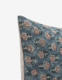 Lulu And Georgia Pillows + Throws Tamra Pillow