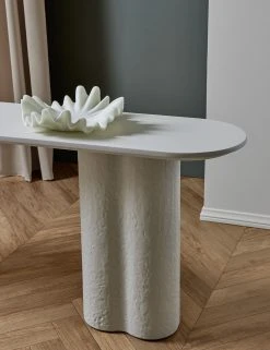 Lulu And Georgia Tatia Console Table By Sarah Sherman Samuel 19 Lulu And Georgia Tatia Console Table By Sarah Sherman Samuel