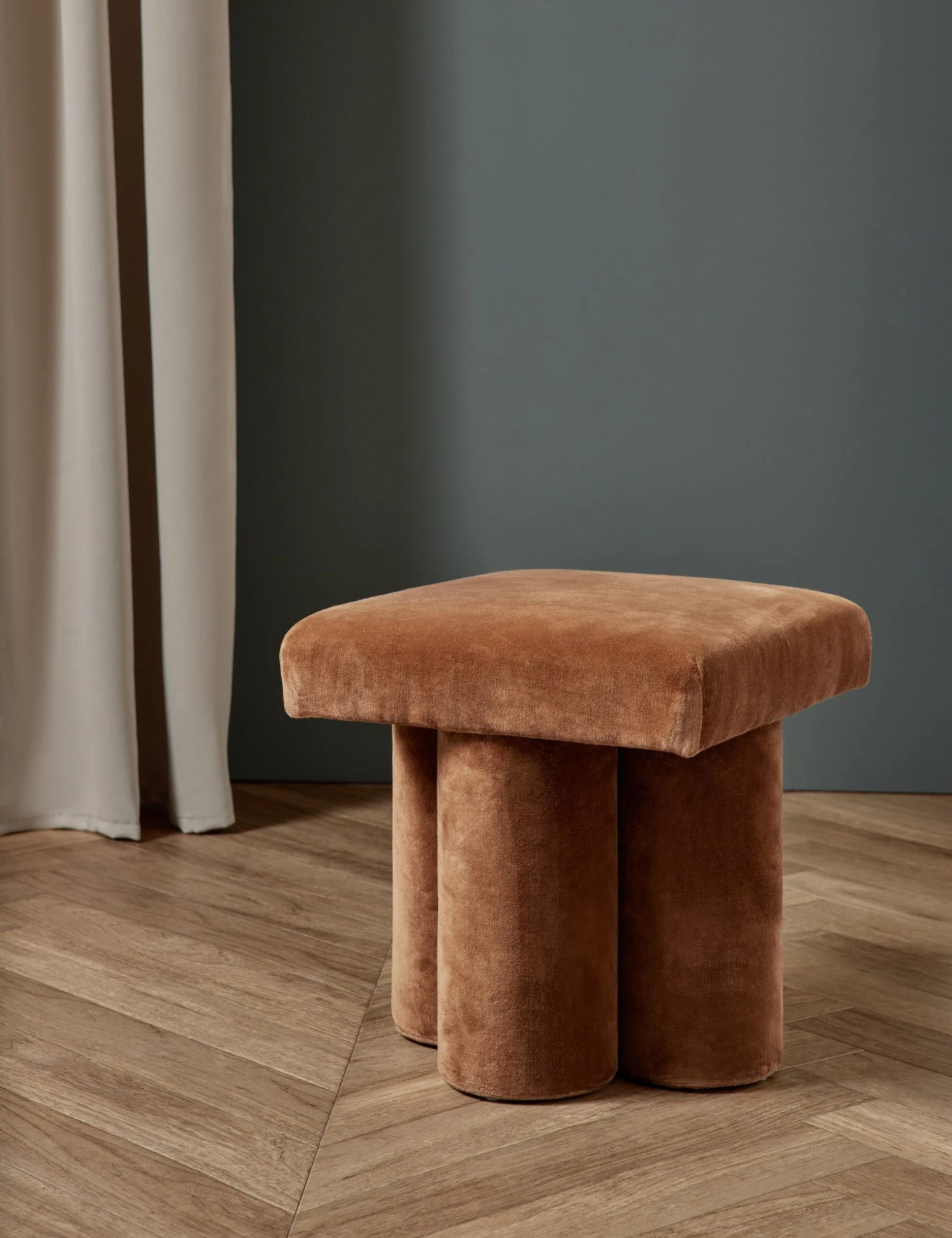 Lulu And Georgia Sarah Sherman Samuel Collection Clover Stool By Sarah Sherman Samuel 3 Lulu And Georgia Sarah Sherman Samuel Collection Clover Stool By Sarah Sherman Samuel