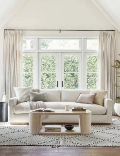 Lulu And Georgia Luna Oval Coffee Table 30 Lulu And Georgia Luna Oval Coffee Table