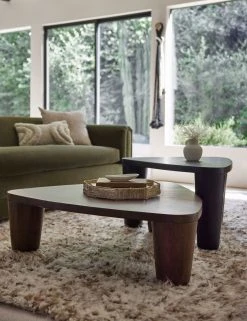 Lulu And Georgia Murai Trays (Set Of 2) Artful Proportions Collection 13 Lulu And Georgia Murai Trays (Set Of 2) Artful Proportions Collection