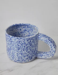Lulu And Georgia Kitchen + Dining Tephra Mug By Salamat Ceramics