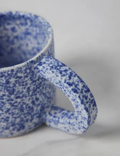 Lulu And Georgia Kitchen + Dining Tephra Mug By Salamat Ceramics