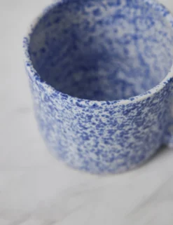 Lulu And Georgia Kitchen + Dining Tephra Mug By Salamat Ceramics