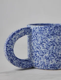 Lulu And Georgia Kitchen + Dining Tephra Mug By Salamat Ceramics
