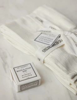 Lulu And Georgia Spot Treatment Set The Laundress