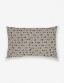 Lulu And Georgia Thea Pillow Mossy Greens 21 Lulu And Georgia Thea Pillow Mossy Greens