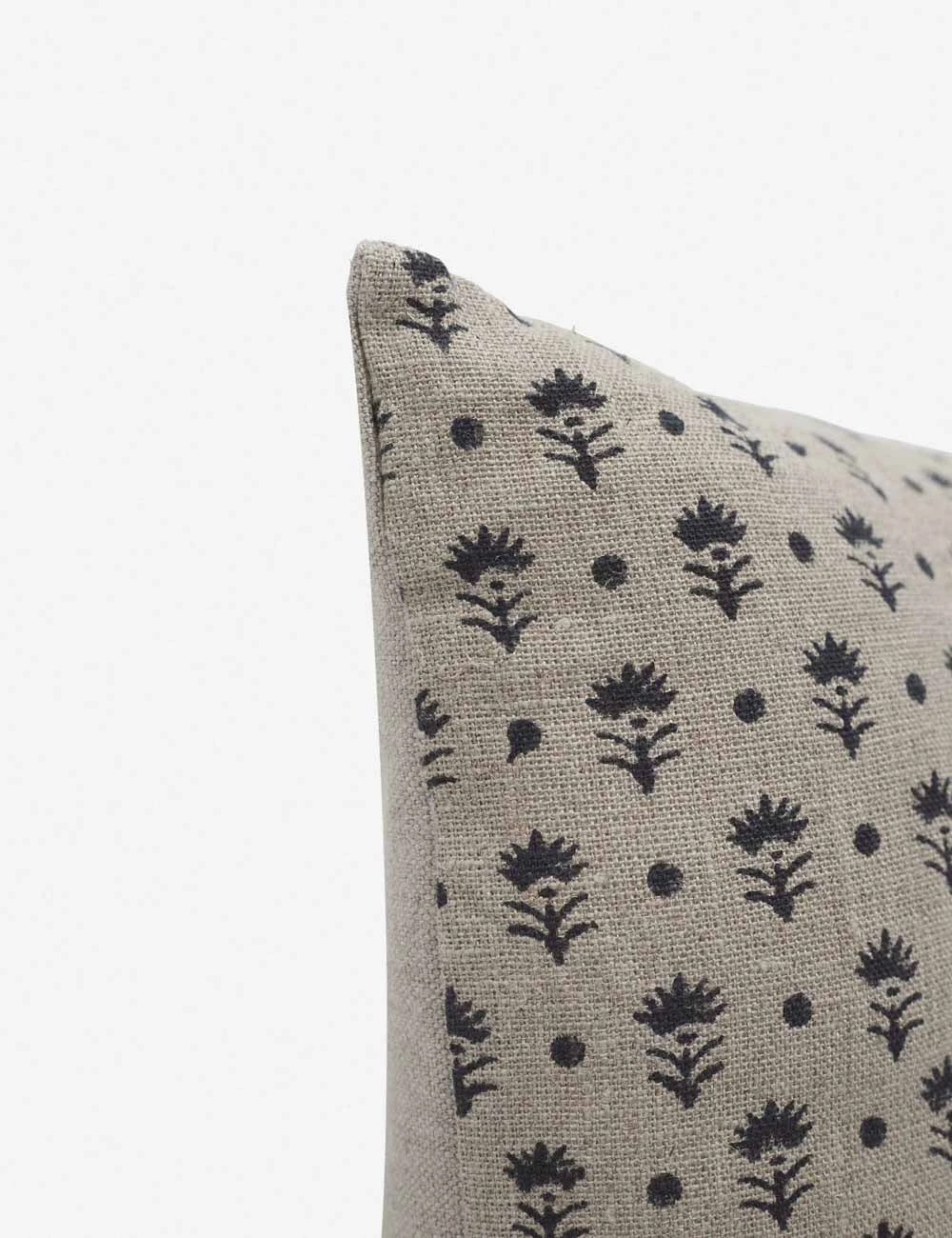 Lulu And Georgia Thea Pillow Mossy Greens 7 Lulu And Georgia Thea Pillow Mossy Greens