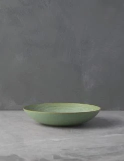 Lulu And Georgia Spring Collection Nature Deep Plate By Thomas For Rosenthal