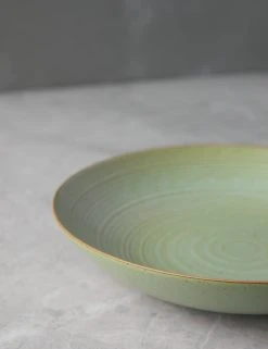 Lulu And Georgia Spring Collection Nature Deep Plate By Thomas For Rosenthal