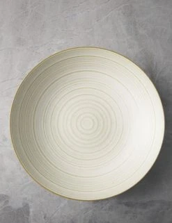 Lulu And Georgia Spring Collection Nature Deep Plate By Thomas For Rosenthal