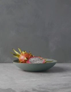 Lulu And Georgia Spring Collection Nature Deep Plate By Thomas For Rosenthal