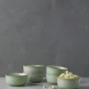 Lulu And Georgia Nature Cereal Bowls (Set Of 6) By Thomas For Rosenthal