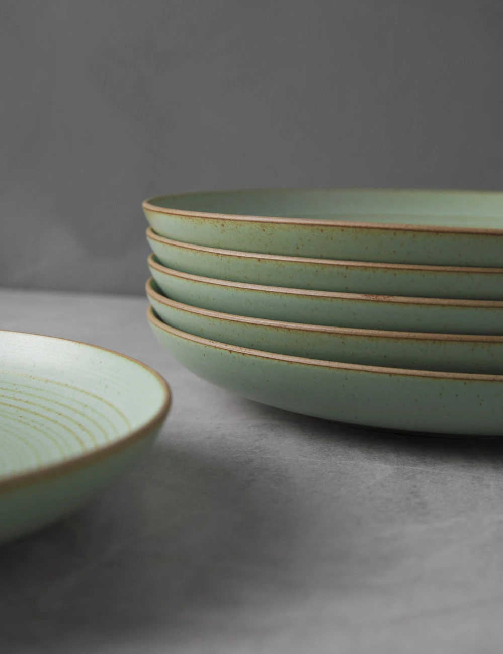 Lulu And Georgia Nature Dinner Plates (Set Of 6) By Thomas For Rosenthal Spring Collection 5 Lulu And Georgia Nature Dinner Plates (Set Of 6) By Thomas For Rosenthal Spring Collection