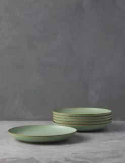 Lulu And Georgia Nature Dinner Plates (Set Of 6) By Thomas For Rosenthal Spring Collection 16 Lulu And Georgia Nature Dinner Plates (Set Of 6) By Thomas For Rosenthal Spring Collection