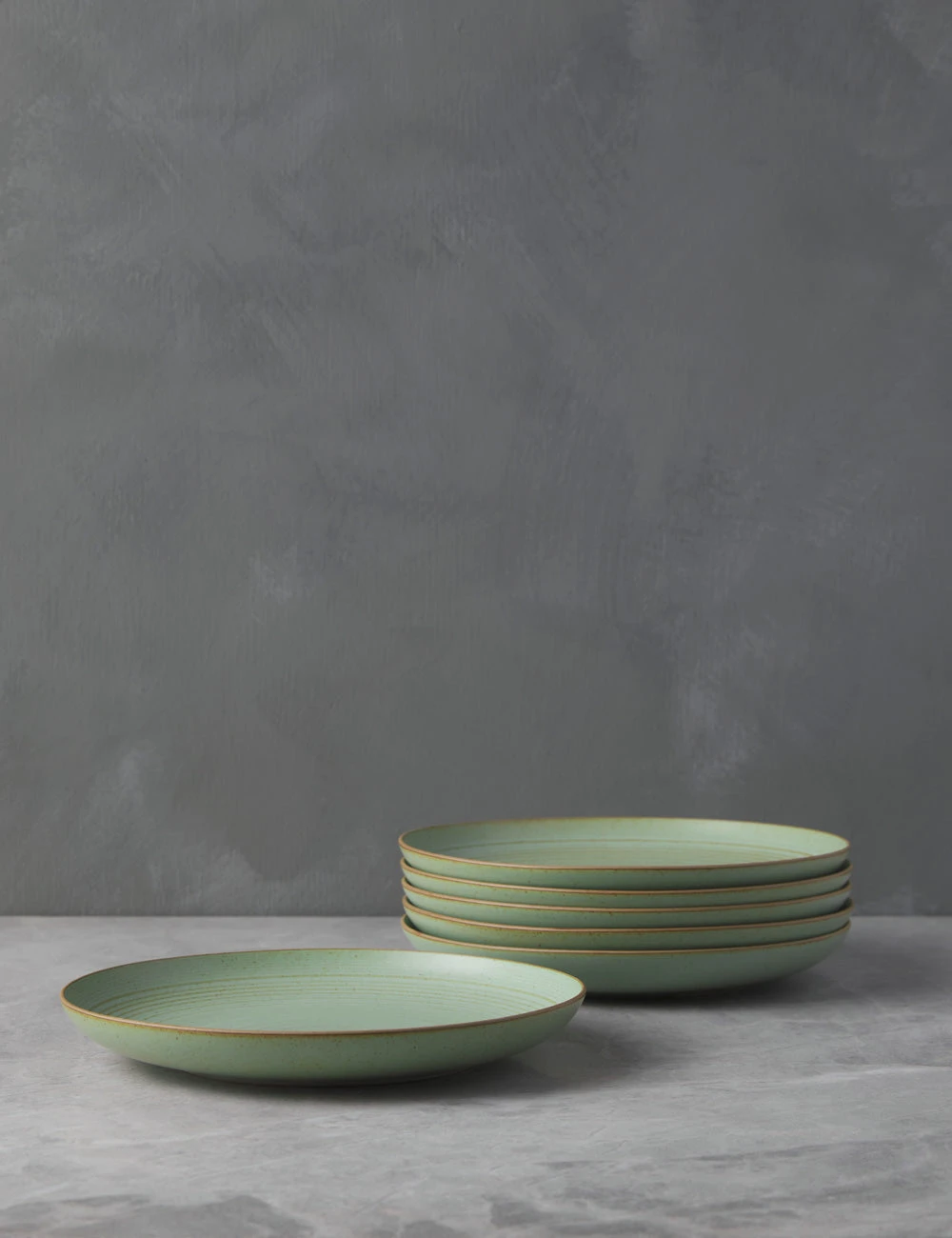 Lulu And Georgia Nature Dinner Plates (Set Of 6) By Thomas For Rosenthal Spring Collection 6 Lulu And Georgia Nature Dinner Plates (Set Of 6) By Thomas For Rosenthal Spring Collection