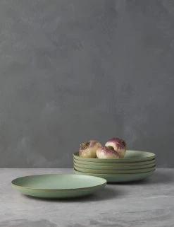 Lulu And Georgia Nature Dinner Plates (Set Of 6) By Thomas For Rosenthal Spring Collection