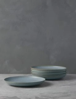 Lulu And Georgia Nature Dinner Plates (Set Of 6) By Thomas For Rosenthal Spring Collection 23 Lulu And Georgia Nature Dinner Plates (Set Of 6) By Thomas For Rosenthal Spring Collection