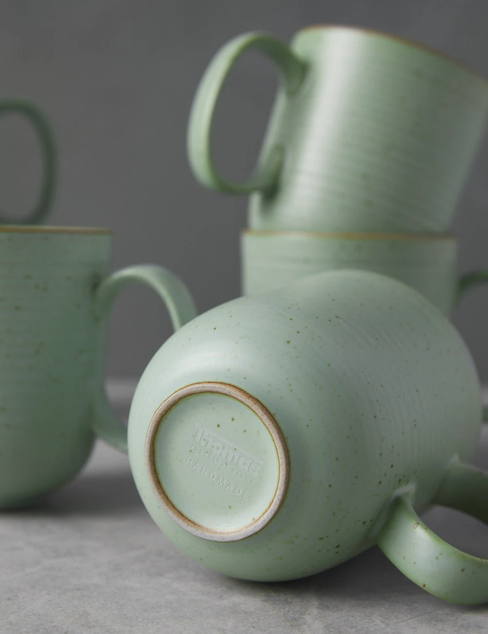 Lulu And Georgia Kitchen + Dining Nature Mugs (Set Of 6) By Thomas For Rosenthal 17 Lulu And Georgia Kitchen + Dining Nature Mugs (Set Of 6) By Thomas For Rosenthal