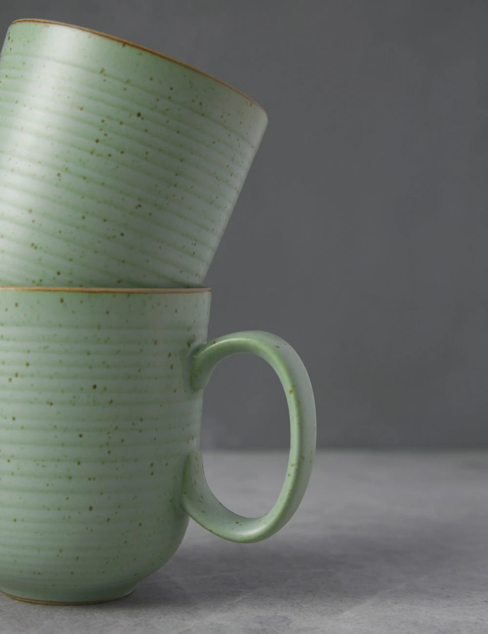 Lulu And Georgia Kitchen + Dining Nature Mugs (Set Of 6) By Thomas For Rosenthal 19 Lulu And Georgia Kitchen + Dining Nature Mugs (Set Of 6) By Thomas For Rosenthal