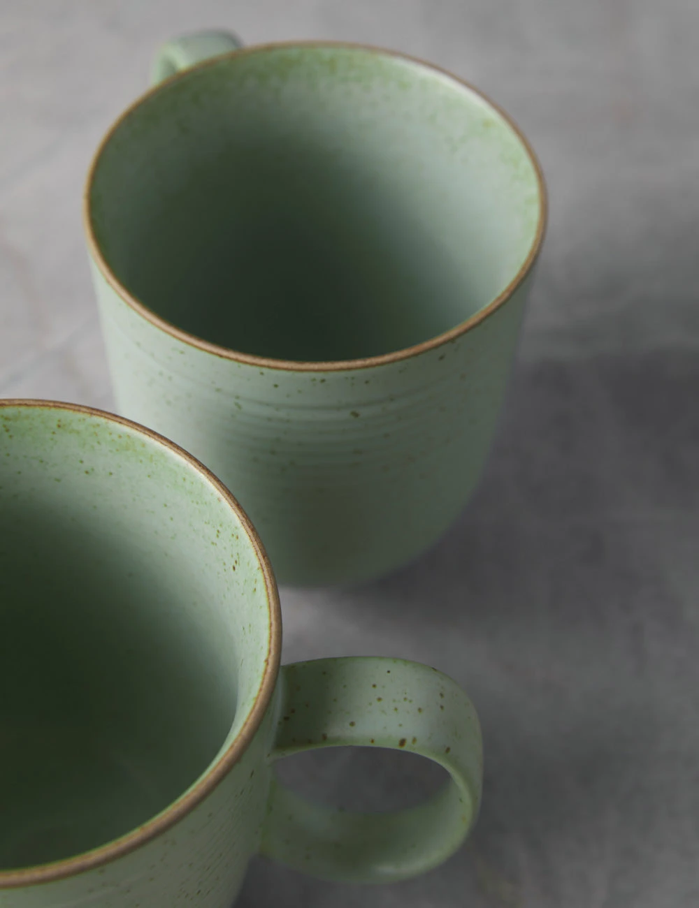 Lulu And Georgia Kitchen + Dining Nature Mugs (Set Of 6) By Thomas For Rosenthal 18 Lulu And Georgia Kitchen + Dining Nature Mugs (Set Of 6) By Thomas For Rosenthal