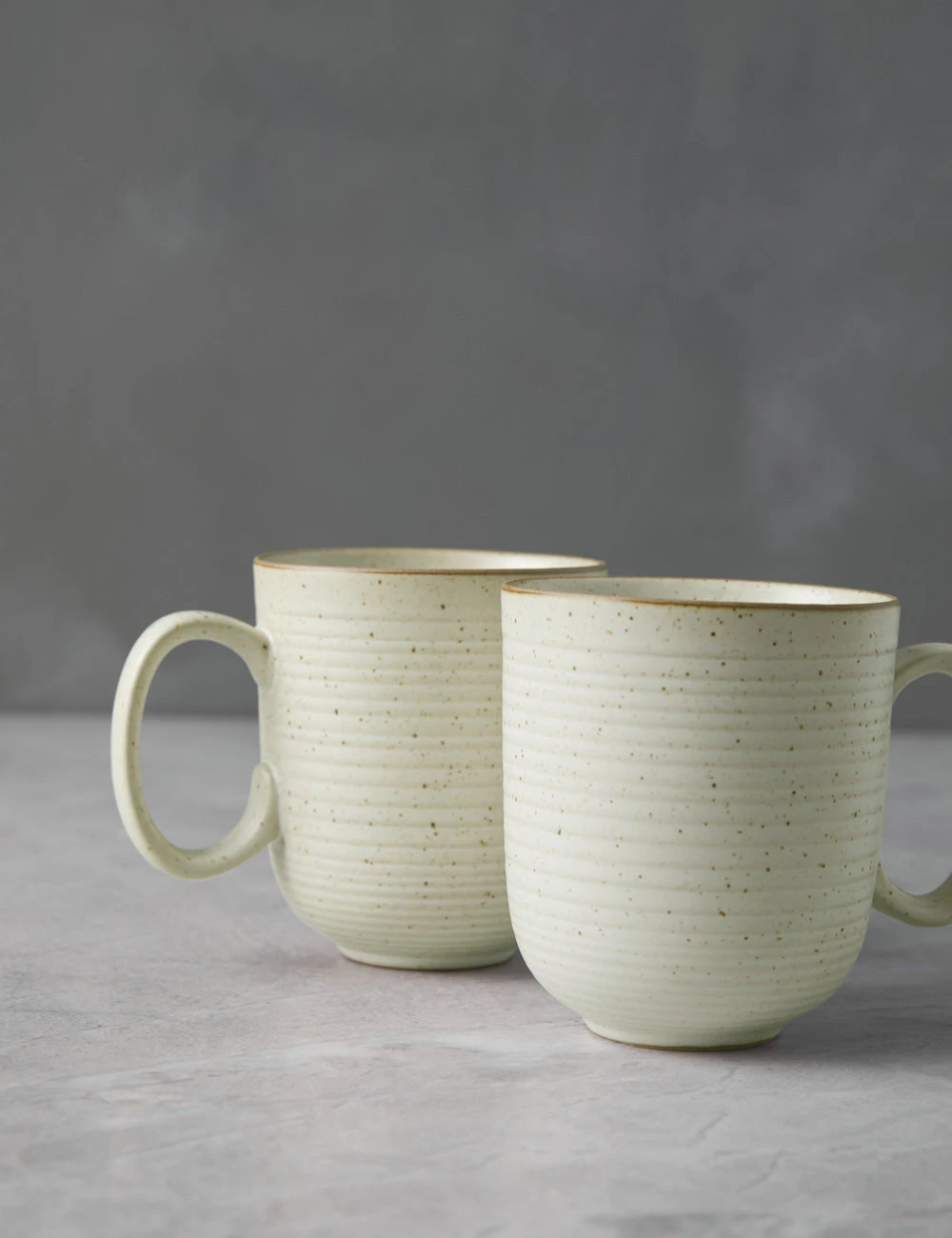 Lulu And Georgia Kitchen + Dining Nature Mugs (Set Of 6) By Thomas For Rosenthal 11 Lulu And Georgia Kitchen + Dining Nature Mugs (Set Of 6) By Thomas For Rosenthal