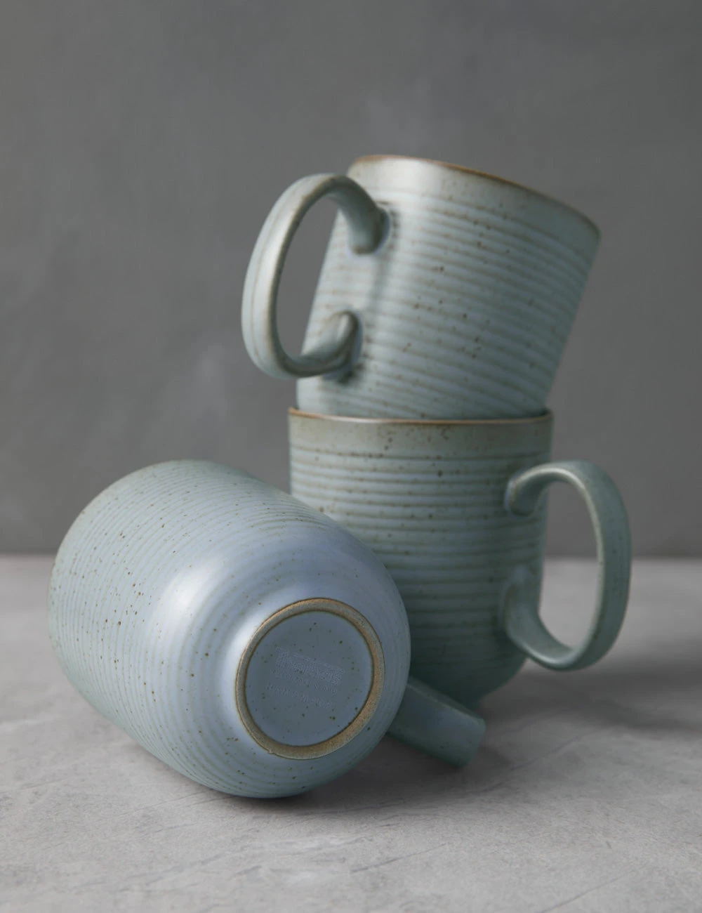 Lulu And Georgia Kitchen + Dining Nature Mugs (Set Of 6) By Thomas For Rosenthal 6 Lulu And Georgia Kitchen + Dining Nature Mugs (Set Of 6) By Thomas For Rosenthal